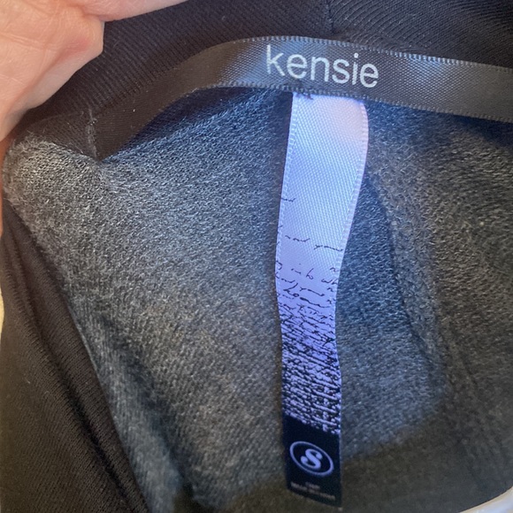 Dress with cowl neckline. Size Small. With pockets. Excellent condition. - Picture 4 of 4